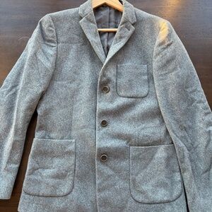 Men’s Fall/Winter Sportscoat